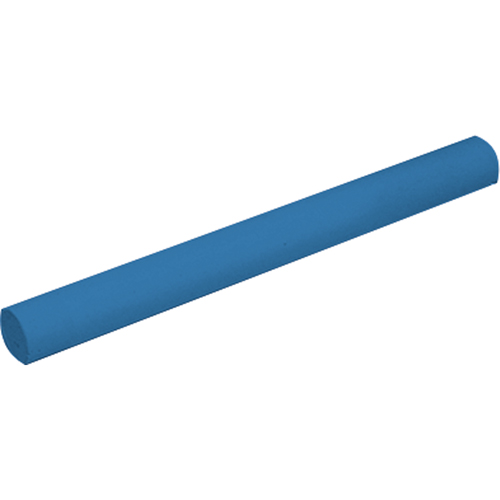 B&acirc;tons de peinture pour surfaces chaudes H Paintstick - 150° &agrave; 1200°F, B&acirc;ton plein, Bleu Distribution Jean Lapalme