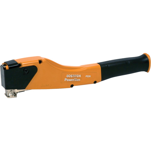 PowerSlam PowerCrown Hammer Tacker, 1/4", 5/16", 3/8" Distribution Jean Lapalme