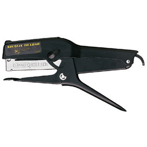 Pinces-agrafeuses industrielles, Agrafes de 3/8" Distribution Jean Lapalme