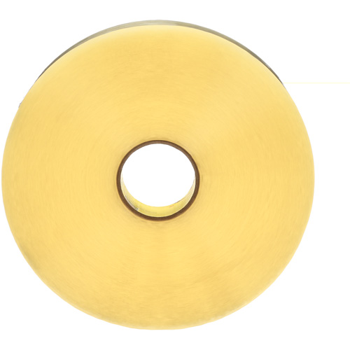 Scotch&reg; Box Sealing Tape 375, Hot Melt Adhesive, 3.1 mils, 48 mm (2") x 914 m (2998') Distribution Jean Lapalme