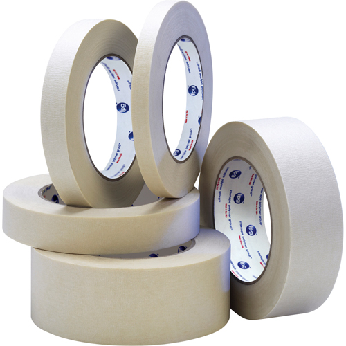 Rubans-cache polyvalents, 12 mm (1/2") x 55 m (180'), Beige Distribution Jean Lapalme
