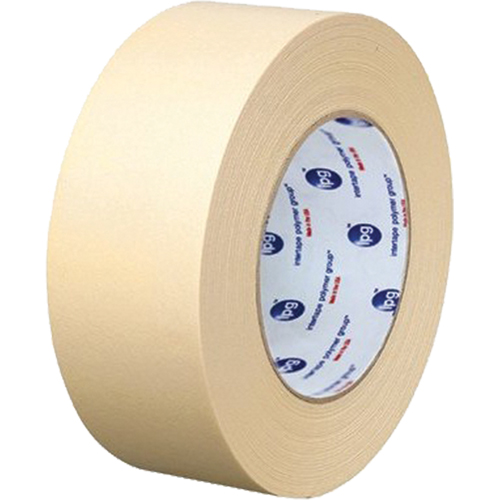 General Purpose Masking Tapes, 48 mm (2") x 55 m (180'), Beige Distribution Jean Lapalme