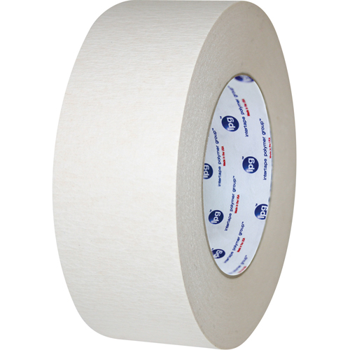 Double-Sided Paper Tape, 12 mm (1/2") W x 33 m (108') L, 5 mils Thick Distribution Jean Lapalme