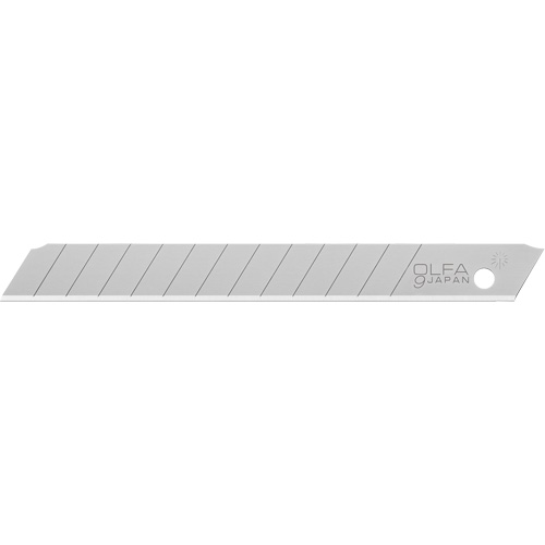 Lame de rechange, Style Cassable Distribution Jean Lapalme