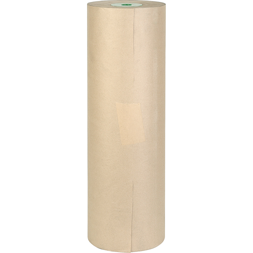 Papier, Kraft, 24" x 900', 40 lb, Rouleau Distribution Jean Lapalme