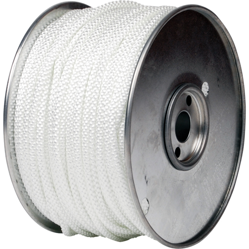 Ropes, Nylon, 250' Distribution Jean Lapalme
