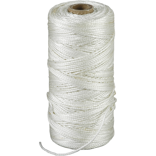 Ropes, Nylon, 550' Distribution Jean Lapalme