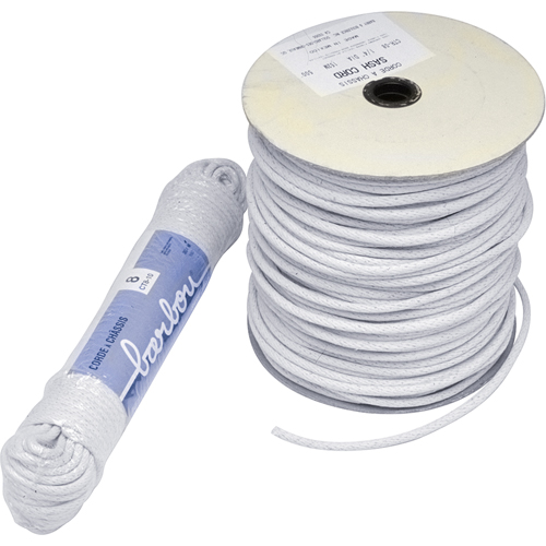 Ropes, Cotton, 100' Distribution Jean Lapalme