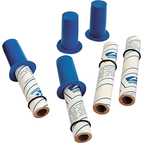 Reusable Dispenser Handles Distribution Jean Lapalme