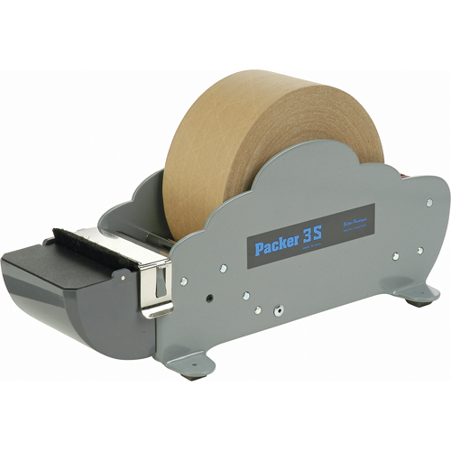 Tape Moisteners, Manual, 76.2 mm (3") Tape Distribution Jean Lapalme