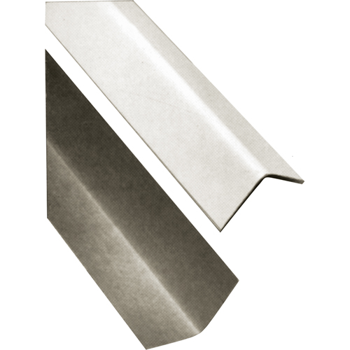 Edge Protectors, Cardboard, 2" L x 2" W Distribution Jean Lapalme