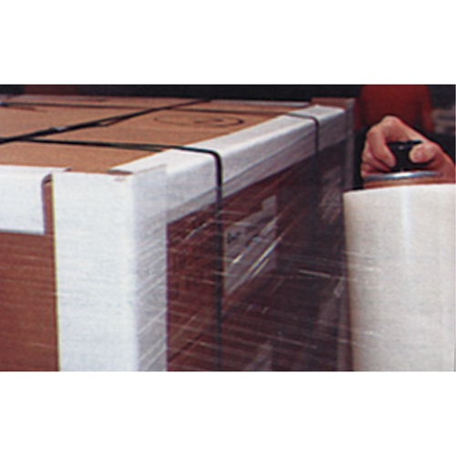 Edge Protectors, Cardboard, 2" L x 2" W Distribution Jean Lapalme