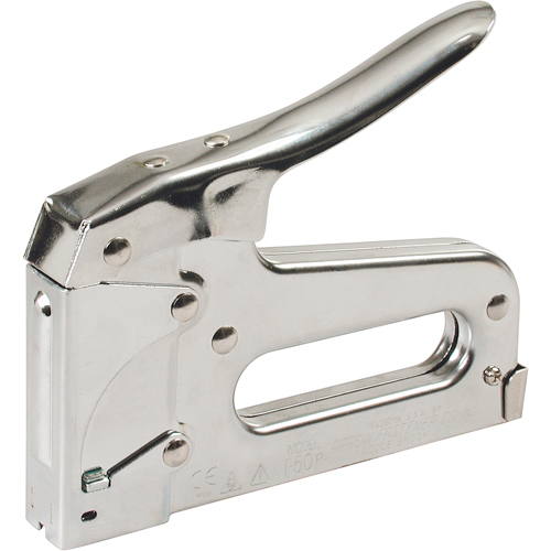 Arrow Staple Gun Tackers - Heavy-Duty Staple Gun Tackers Distribution Jean Lapalme