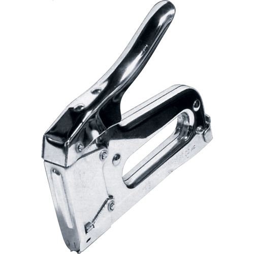 Wire & Cable Staple Gun Tacker, T25 Staples Distribution Jean Lapalme