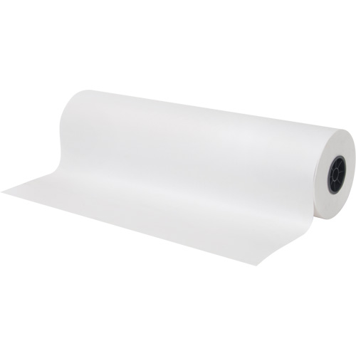 Papier, Papier journal, 12" x 1695', 30 lb, Rouleau Distribution Jean Lapalme