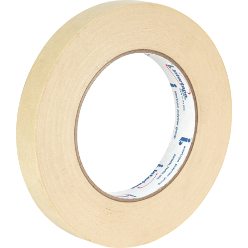 Rubans-cache polyvalents, 18 mm (3/4") x 55 m (180'), Beige Distribution Jean Lapalme