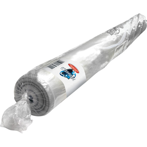 Pellicule de poly&eacute;thyl&egrave;ne d'usage g&eacute;n&eacute;ral, 100' lo, 20' la Distribution Jean Lapalme