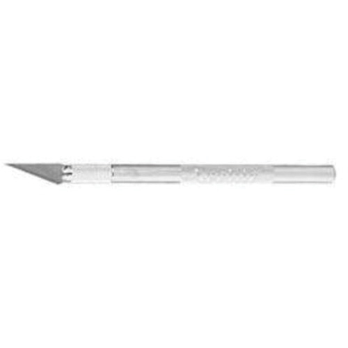 Light-Duty Precision Knife, Stainless Steel Blade Distribution Jean Lapalme