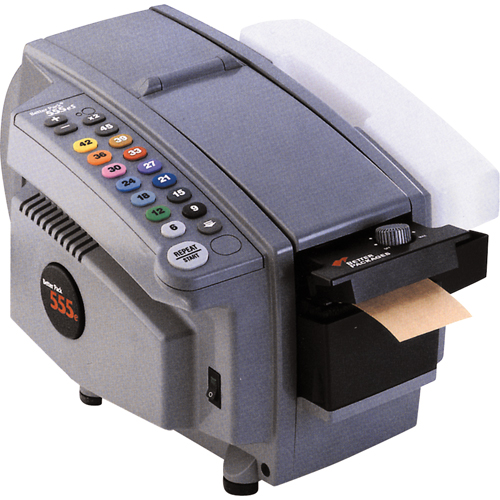 Tape Dispensers, Electric Distribution Jean Lapalme