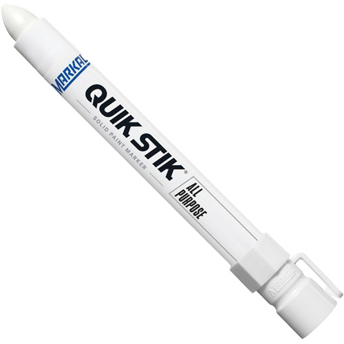 B&acirc;tons de peinture Quik Stik, B&acirc;ton plein, Blanc Distribution Jean Lapalme