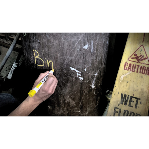 B&acirc;tons de peinture Quik Stik, B&acirc;ton plein, Blanc Distribution Jean Lapalme