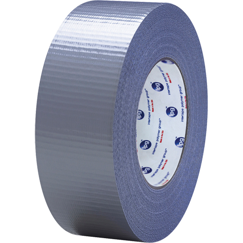 Rubans adh&eacute;sifs de cat&eacute;gorie utilitaire AC20, 9 mils, Argent, 48 mm (2") x 55 m (180') Distribution Jean Lapalme