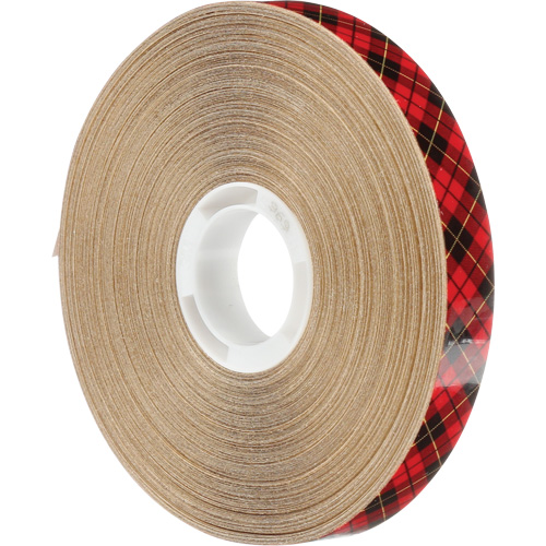 Ruban de transfert adh&eacute;sif 969 3M, 12,7 mm (1/2") la Distribution Jean Lapalme