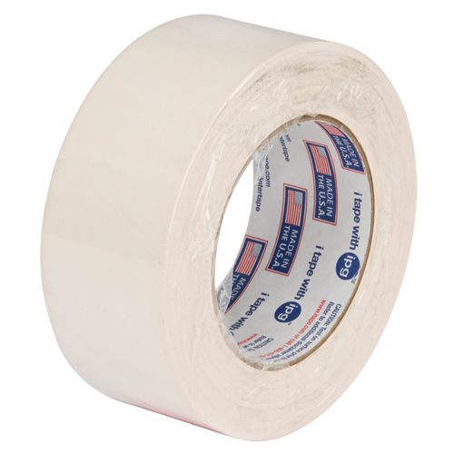 Double Face Tape, 50.8 mm (2") W x 33 m (108') L Distribution Jean Lapalme