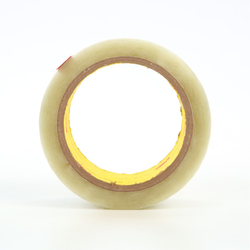 Ruban film tr&egrave;s collant, Poly&eacute;thyl&egrave;ne, 50,8 mm (2") la x 33 m (108') lo, 4,1 mils &eacute;pais Distribution Jean Lapalme