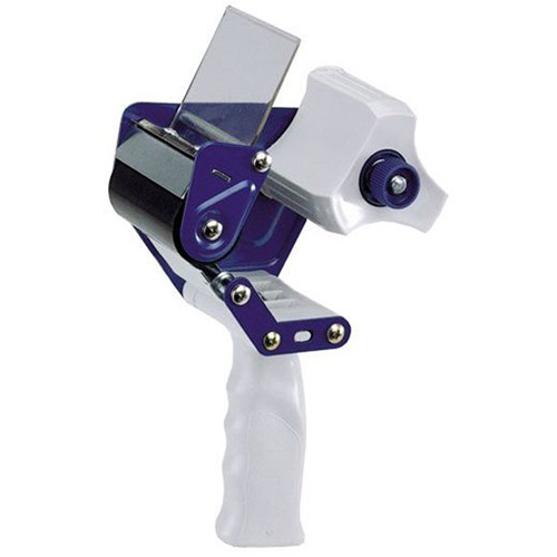 D&eacute;vidoir de ruban, Standard, Convient au ruban de largeur de 76 mm (3") Distribution Jean Lapalme
