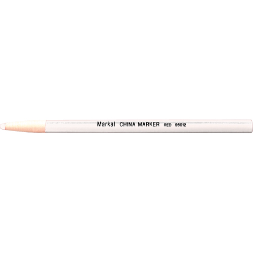 Marqueurs gras, Blanc Distribution Jean Lapalme