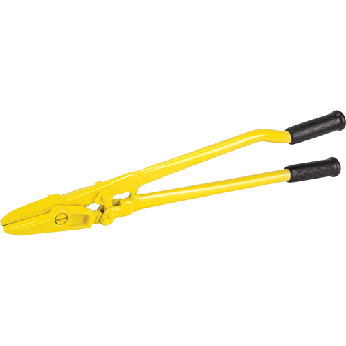 Coupoirs pour feuillards m&eacute;talliques - Usage intensifs Distribution Jean Lapalme