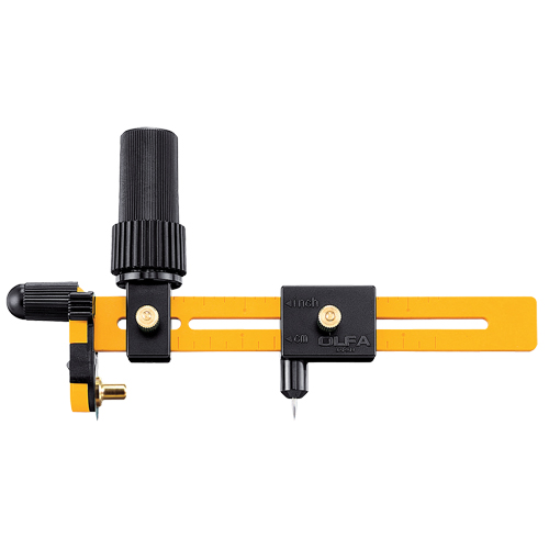 Coupe cercle rotatif Distribution Jean Lapalme