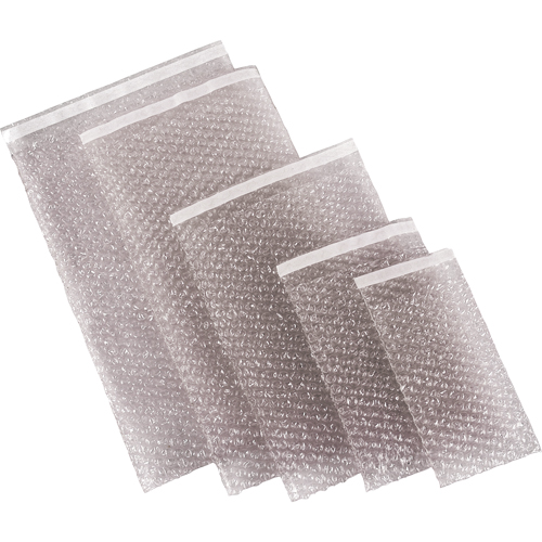 Pochettes &agrave; bulles E-Z Seal, 12" la x 15-1/2" lo Distribution Jean Lapalme