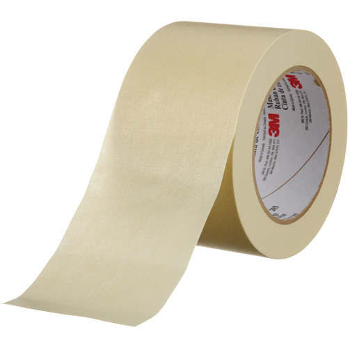 Highland 203 Masking Tape, 72 mm (3") x 55 m (180'), Beige Distribution Jean Lapalme