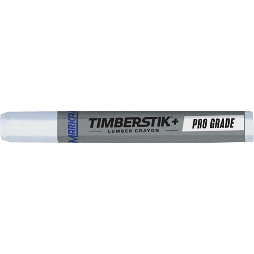 Timberstik&reg;+ Pro Grade Lumber Crayon Distribution Jean Lapalme