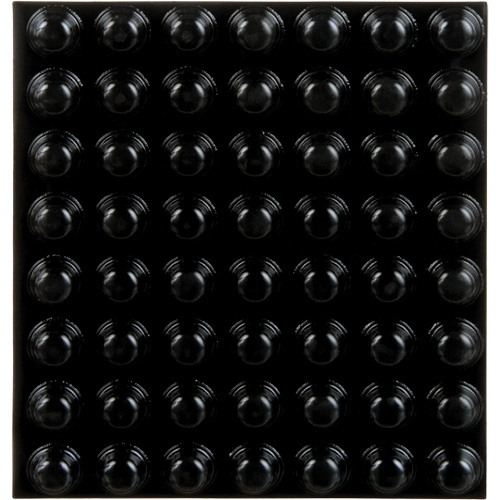 3M Bumpon Rubber Bumper Distribution Jean Lapalme