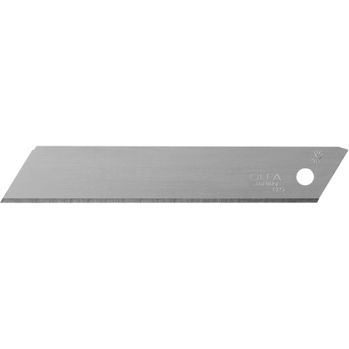 Replacement Blades, Single Style Distribution Jean Lapalme
