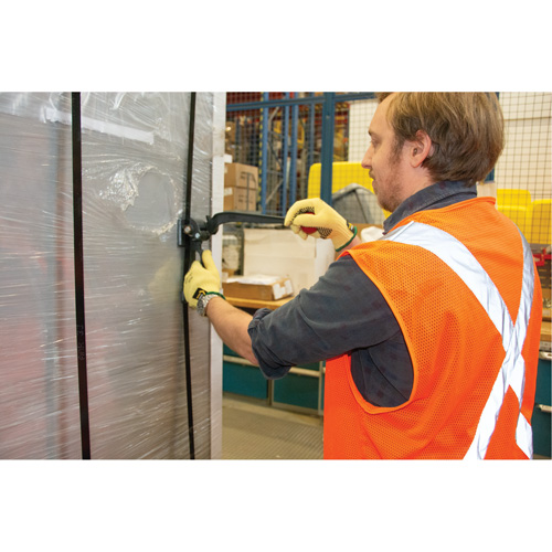 Tendeur pour feuillard en acier Distribution Jean Lapalme