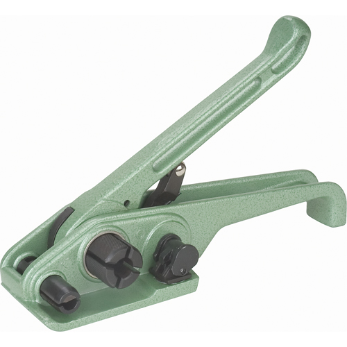 Polypropylene & Polyester Strapping Tensioner Distribution Jean Lapalme