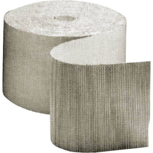 Corrugated Roll, C Flute, 250' L x 30" W Distribution Jean Lapalme