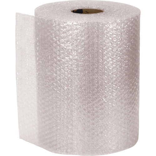 Rouleau &agrave; bulles Durabubble, 50' x 12", 1/2" bulles Distribution Jean Lapalme
