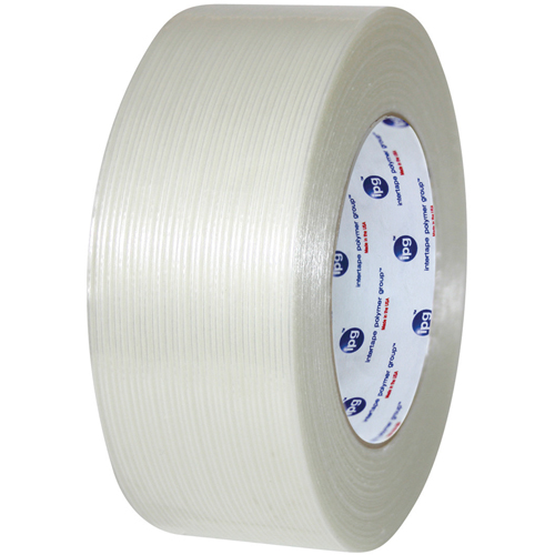 Ruban opaque &agrave; usages multiples RG289, &eacute;paisseur 4 mils, 48 mm (1-22/25") x 55 m (180')  Distribution Jean Lapalme
