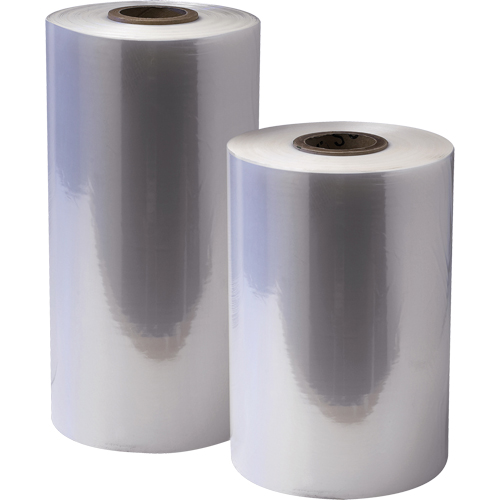 Polyolefin Shrink Film - Exlfilm<em>plus</em> Distribution Jean Lapalme