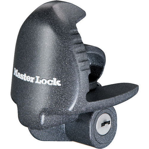 Universal Trailer Coupler Locks Distribution Jean Lapalme