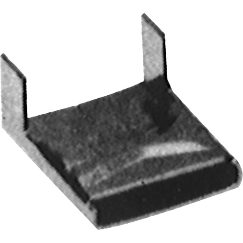 Buckles for Portable Stainless Steel Strapping Distribution Jean Lapalme