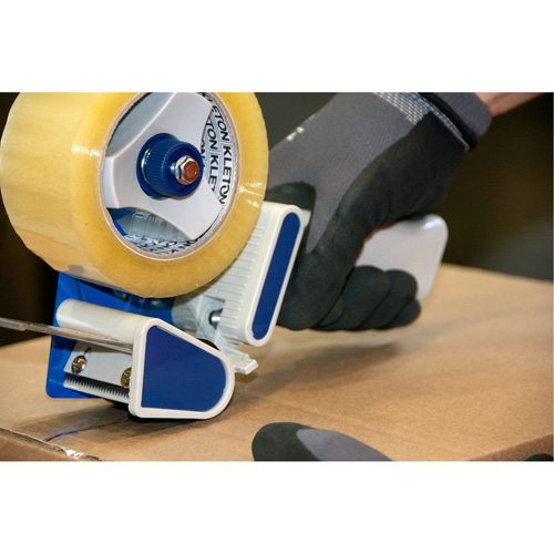 D&eacute;vidoir de ruban, Standard, Convient au ruban de largeur de 51 mm (2") Distribution Jean Lapalme