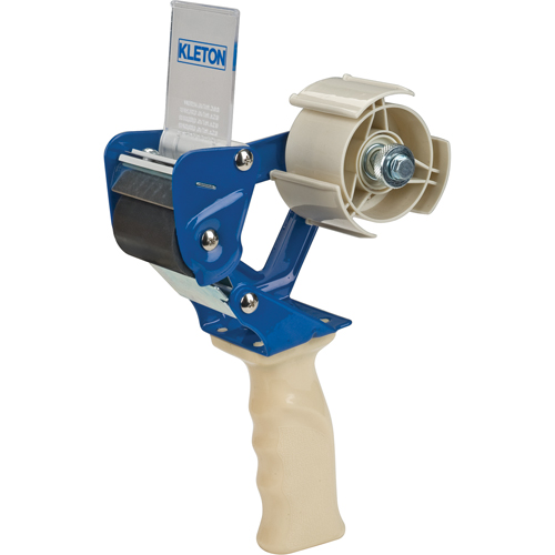 Tape Dispenser, Heavy Duty, Fits Tape Width Of 51 mm (2") Distribution Jean Lapalme