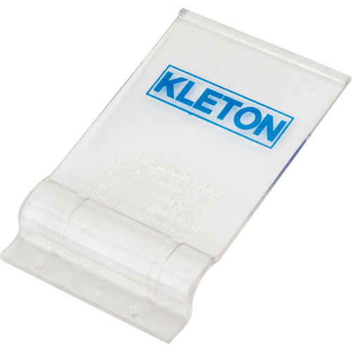 Replacement Window for Kleton 2" Tape Dispenser Distribution Jean Lapalme