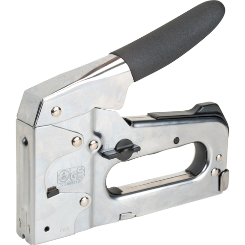Heavy-Duty Staple Gun Distribution Jean Lapalme